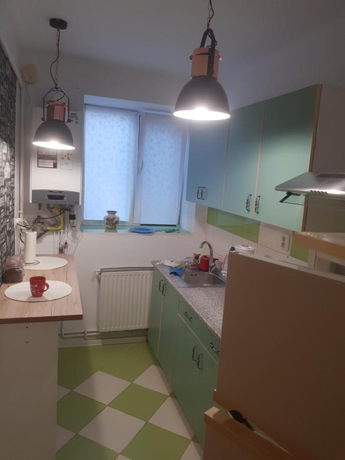 דירות בראשוב Apartament Simona מראה חיצוני תמונה