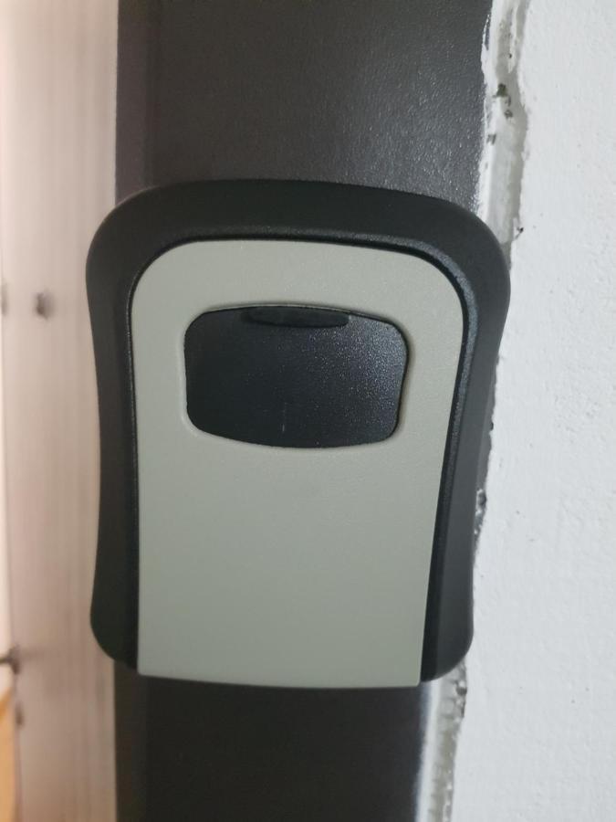 דירות בראשוב Apartament Simona מראה חיצוני תמונה