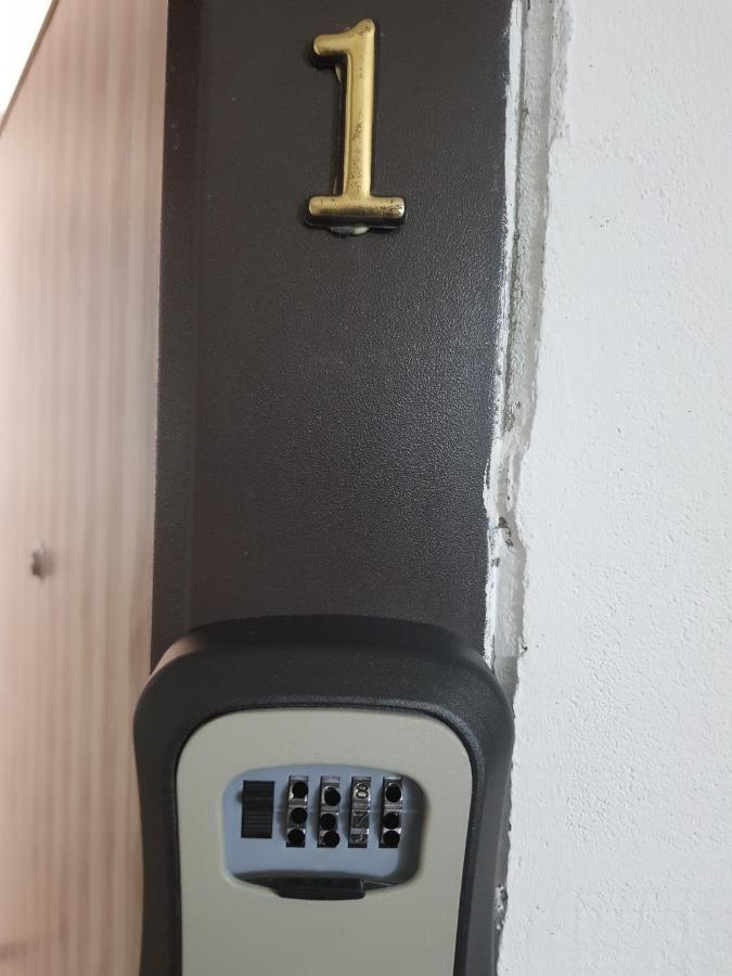 דירות בראשוב Apartament Simona מראה חיצוני תמונה