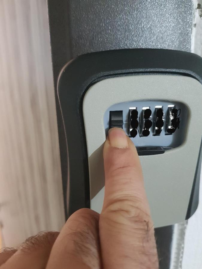דירות בראשוב Apartament Simona מראה חיצוני תמונה