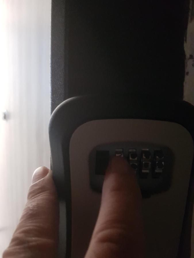 דירות בראשוב Apartament Simona מראה חיצוני תמונה