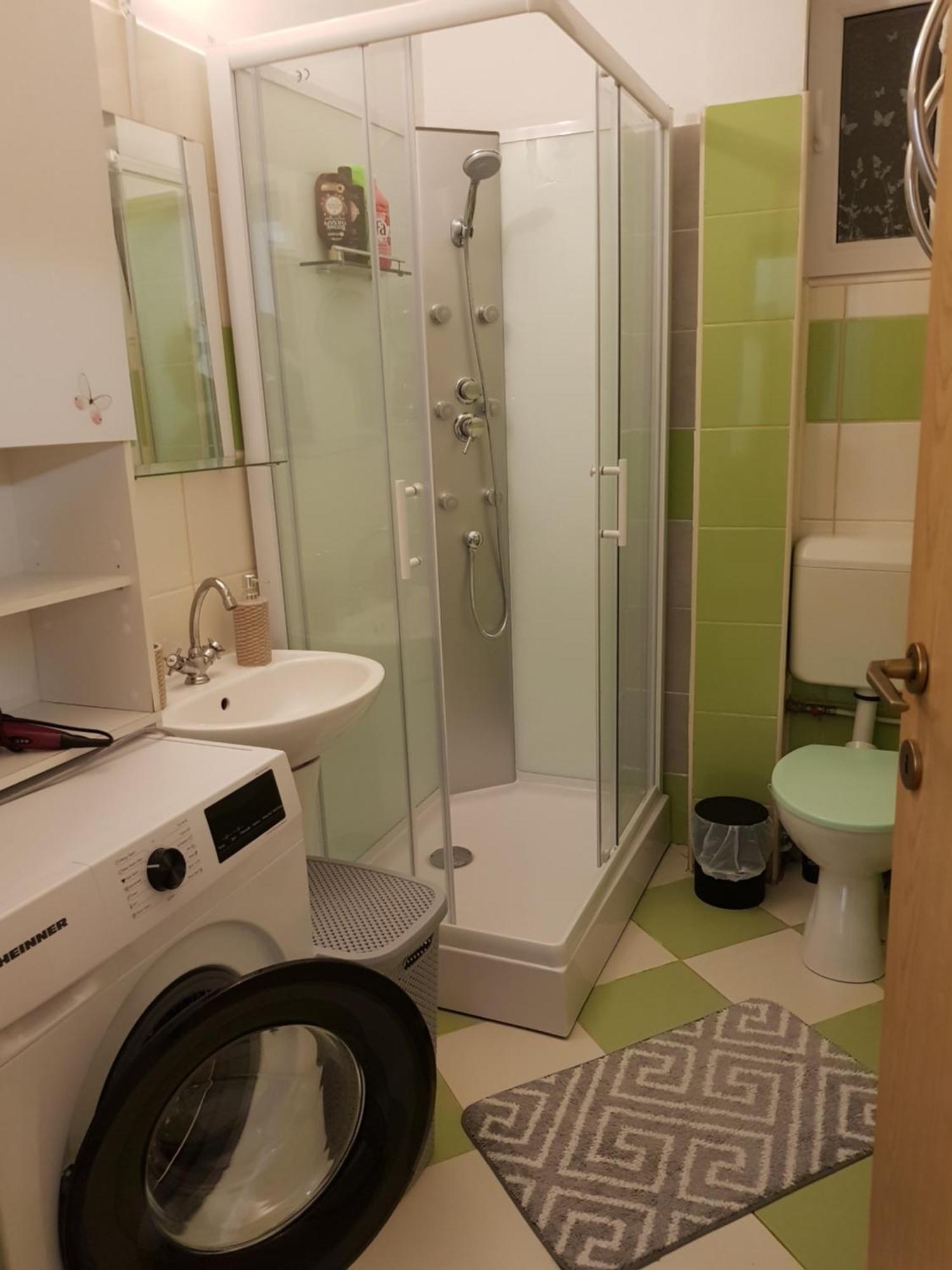 דירות בראשוב Apartament Simona מראה חיצוני תמונה
